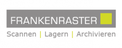 Logo Frankenraster