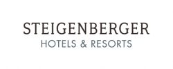 logo steigenberger